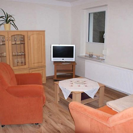 Ferienwohnung Patzig Rueg 2131 Exteriör bild