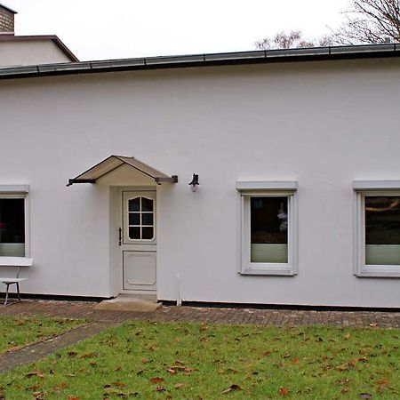 Ferienwohnung Patzig Rueg 2131 Exteriör bild
