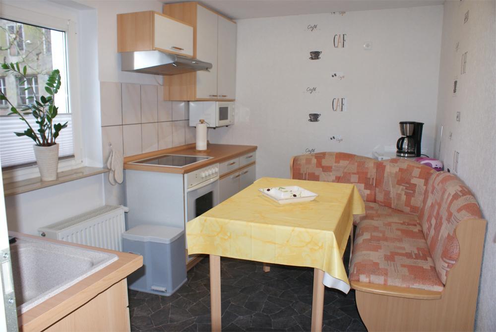 Ferienwohnung Patzig Rueg 2131 Exteriör bild