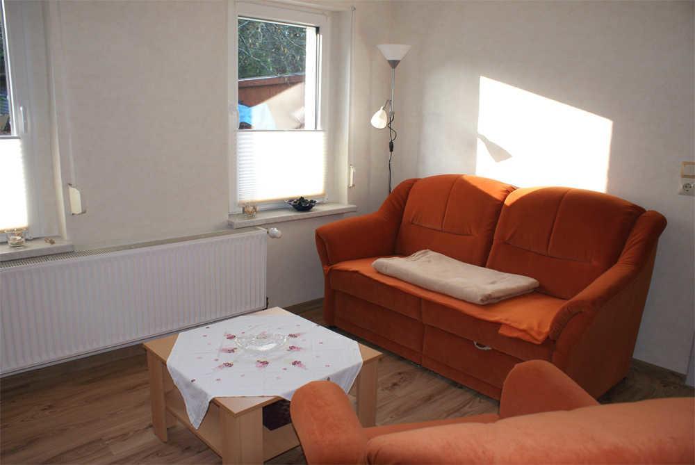 Ferienwohnung Patzig Rueg 2131 Rum bild